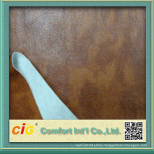 High Quality PU Leather Material